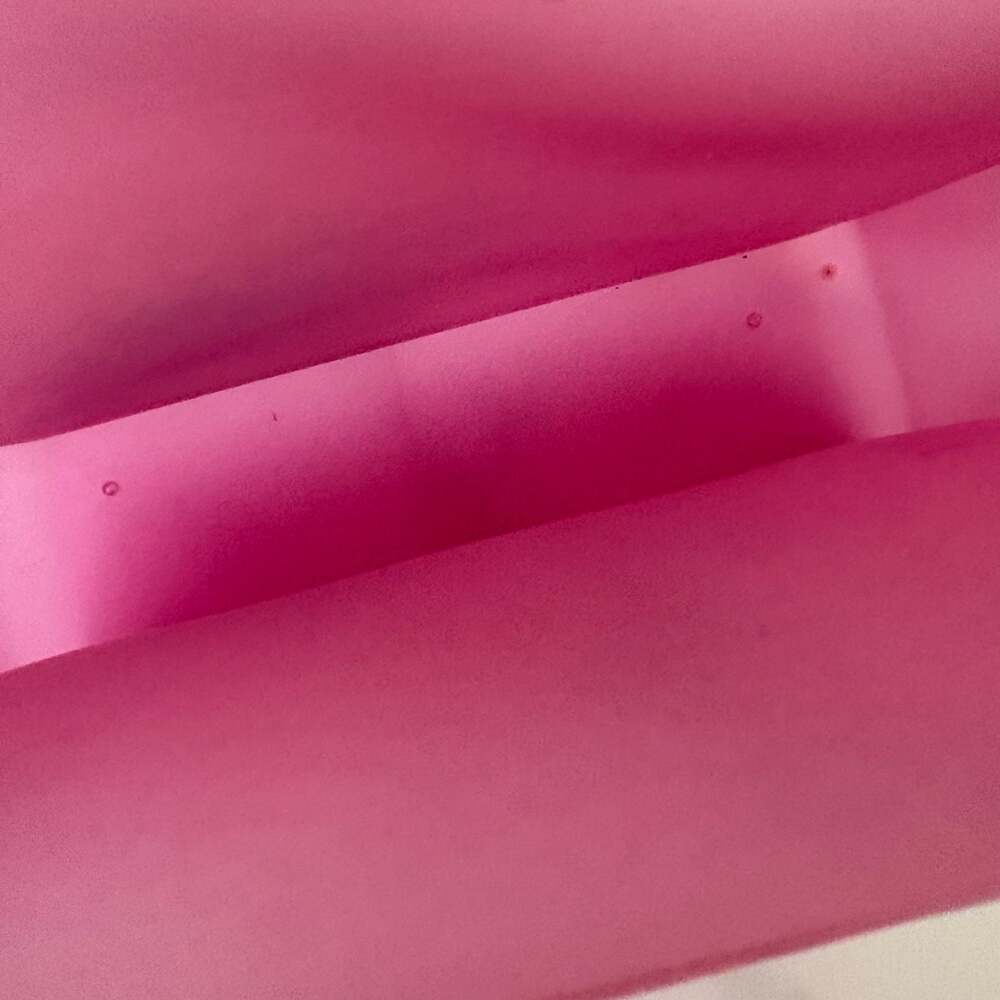 Chanel Pink Jelly Tote Bag - Picture 7 of 12